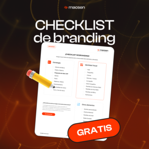 Checklist Branding