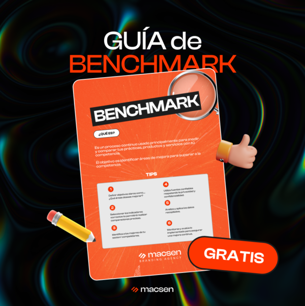 Guía de Benchmark