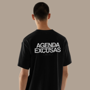 Polo "Agenda llena de excusas"