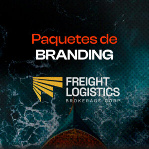 Paquetes de Branding